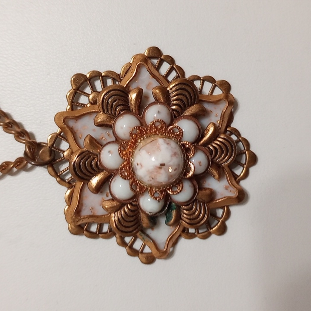 Copper Set - Picture 2 of 6